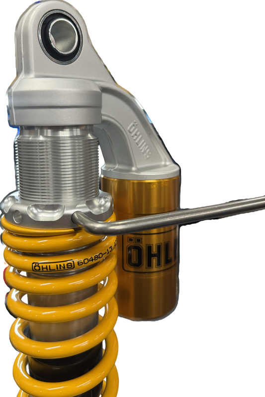 OHLINS プリロード調整ツール 3199-03