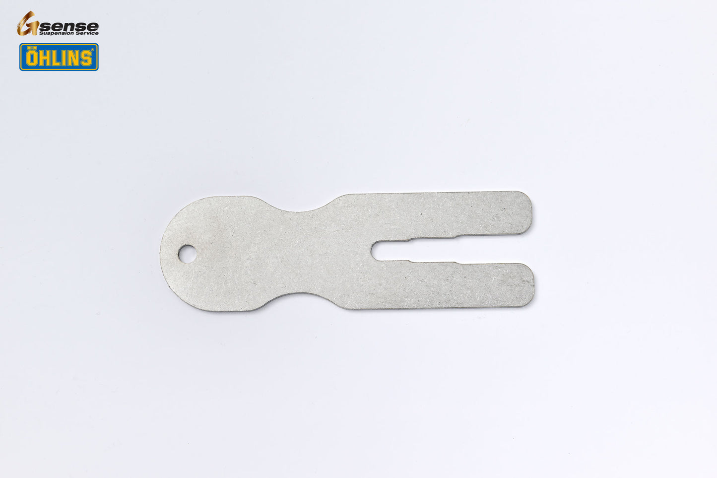 OHLINS ストッパープレート 2810-03