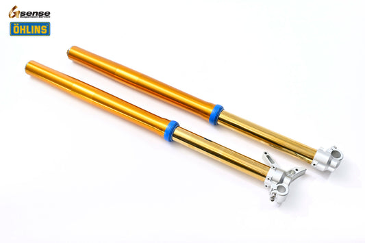 OHLINS FFX2302 T22DR1C1 MX&Enduro