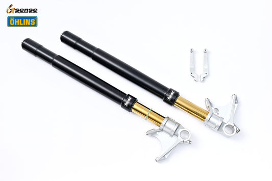 OHLINS FGRT216 FGRT/NIX30 Black