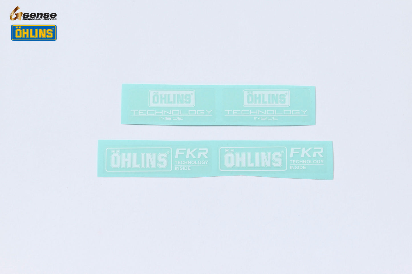 OHLINS FKR230 TTX25S