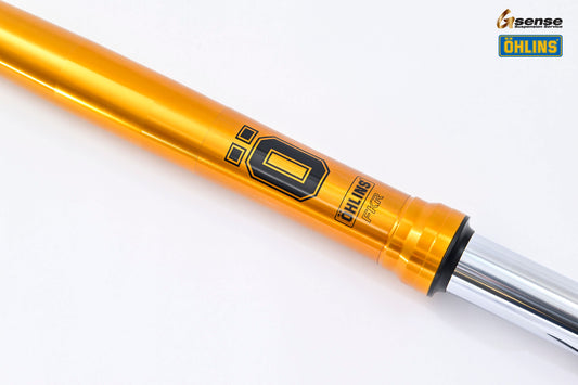 OHLINS FKR215 TTX25S