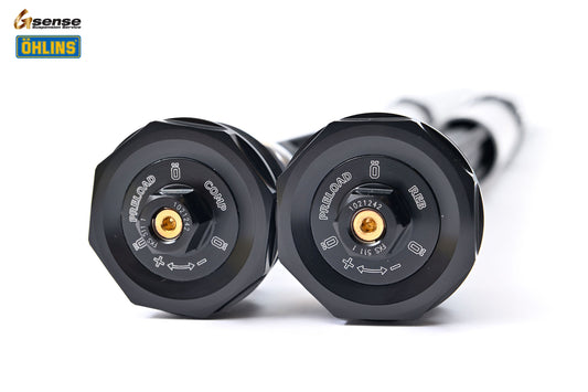 OHLINS FKS530 NIX30