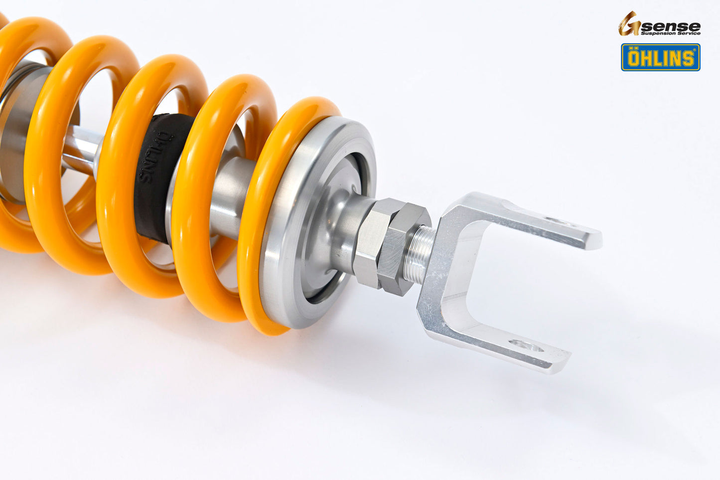 G sense ORIGINAL OHLINS GS1701GP T36PR1C1LB