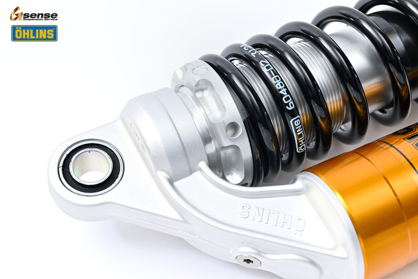 OHLINS HD141 S36PL