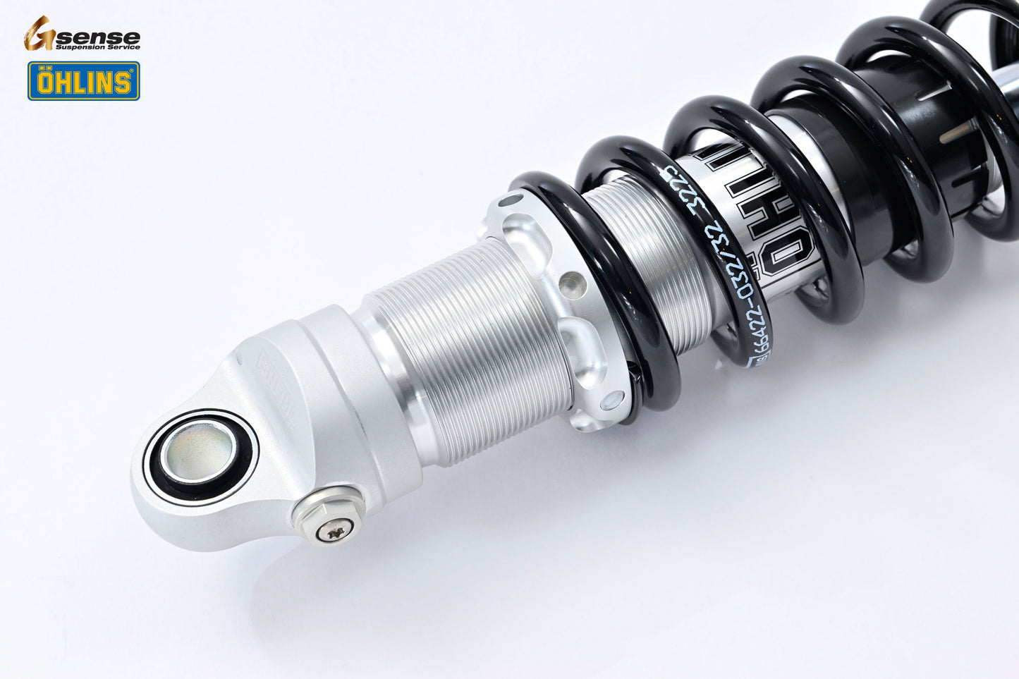 OHLINS HD220 S36E