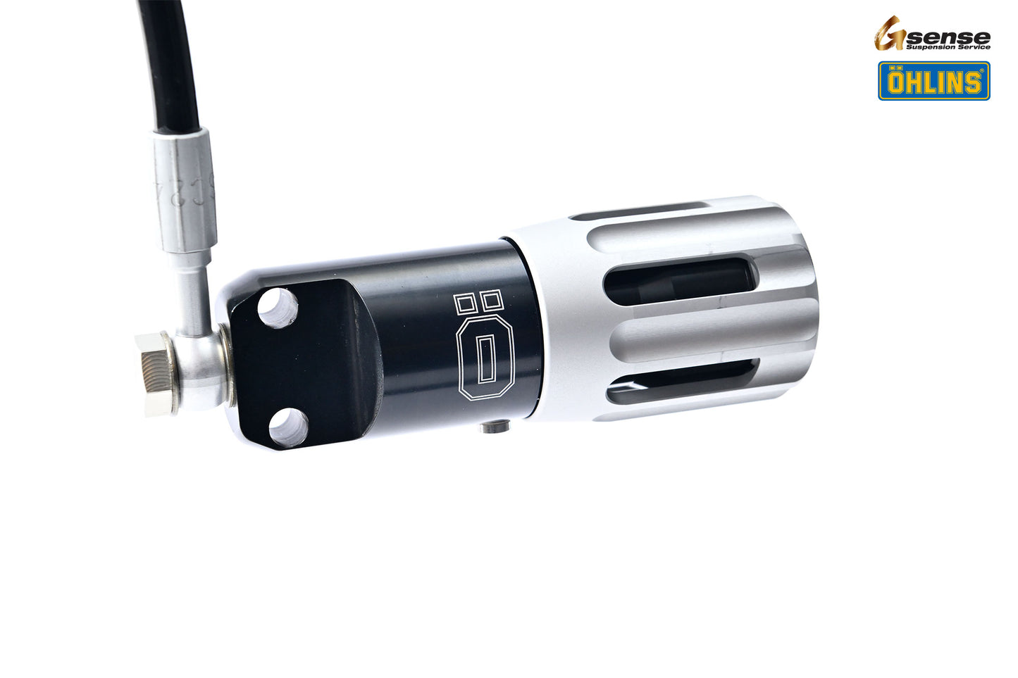 OHLINS HD516 S46DR1S