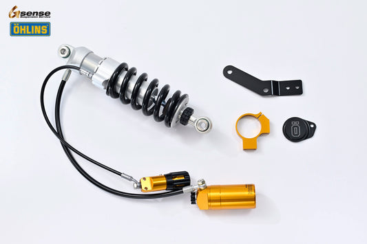 OHLINS HD517 S46HR1C1S