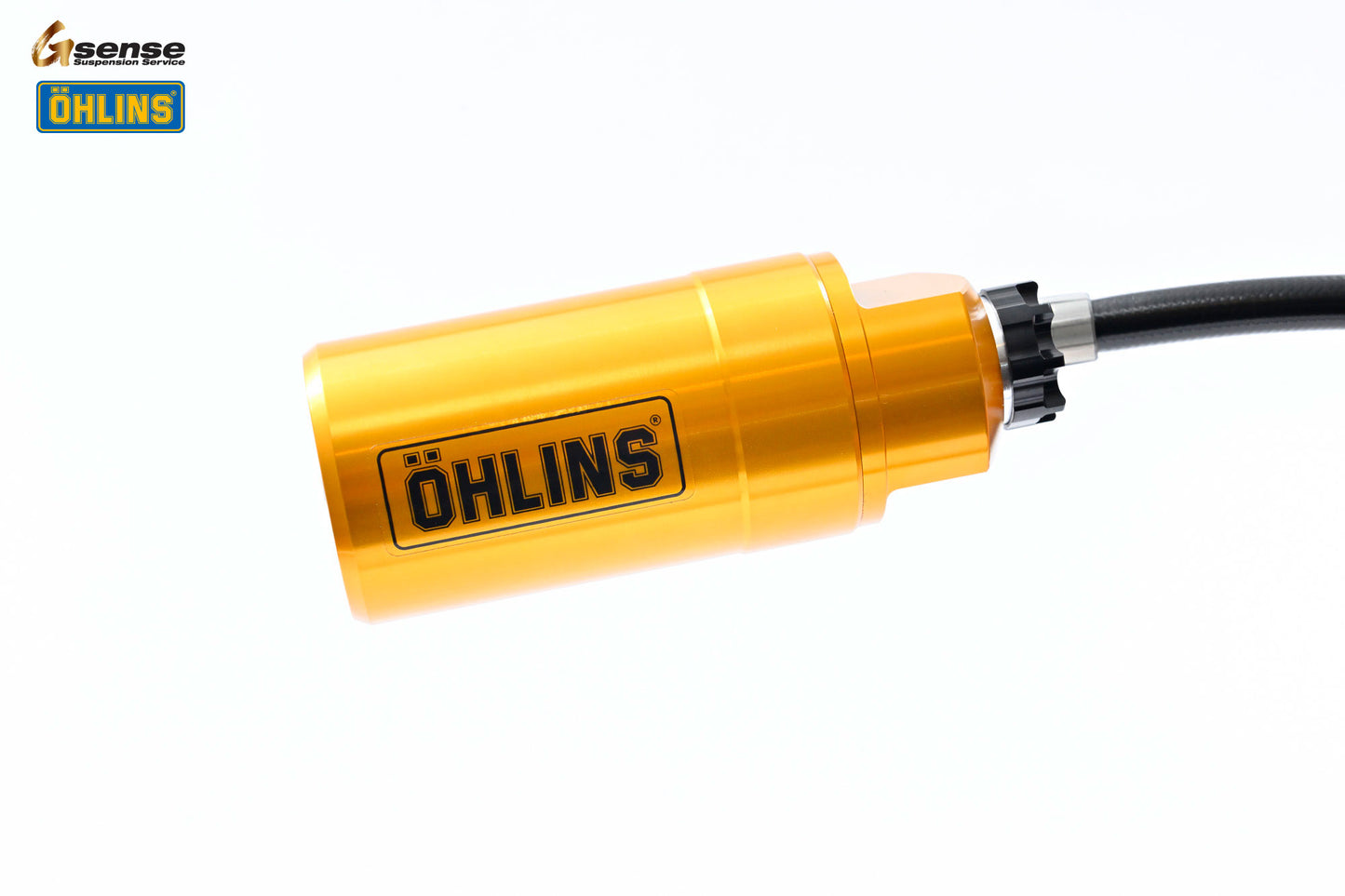 OHLINS HD517 S46HR1C1S