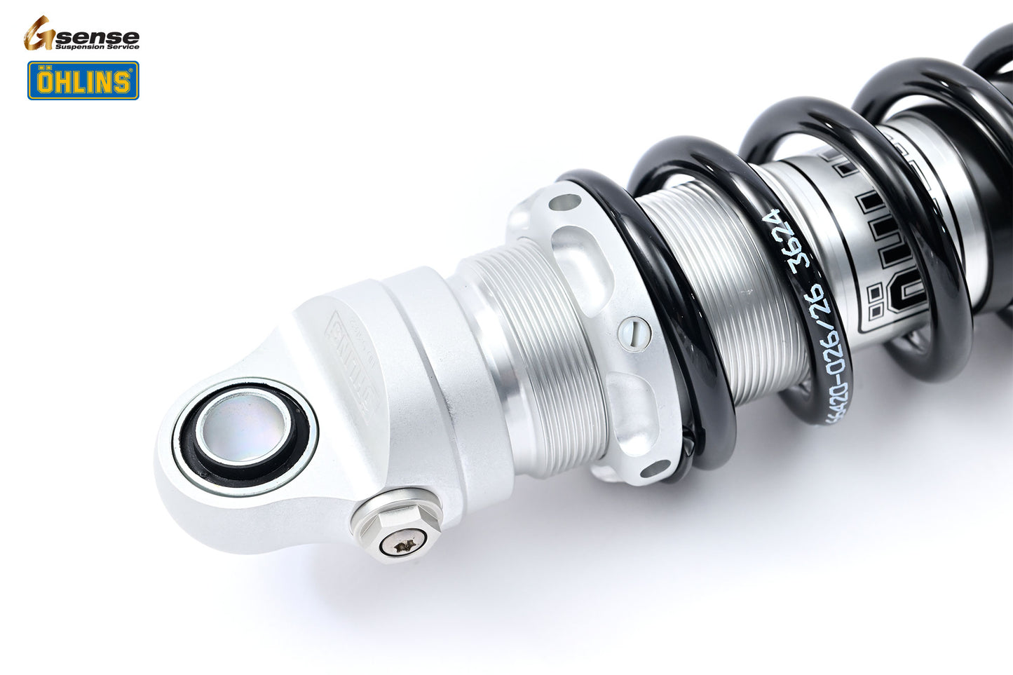 OHLINS HD538 S36E
