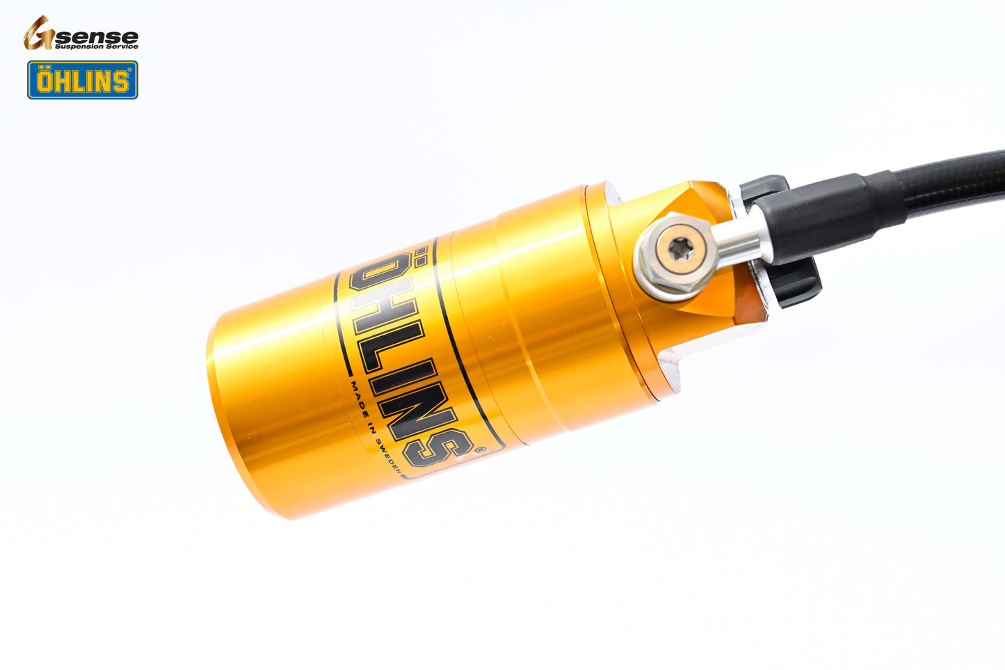 OHLINS HD778 S36HR1C1 Blackline