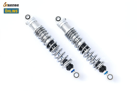 廃盤 OHLINS HO011 S36DR1L