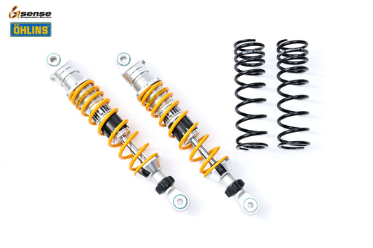 OHLINS HO029 S36DR1