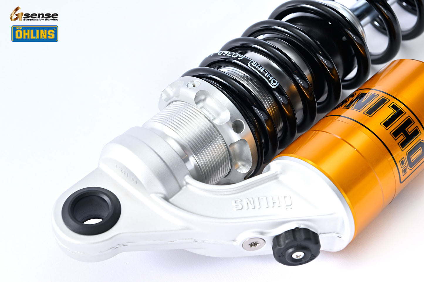 OHLINS HO132 S36PR1C1L