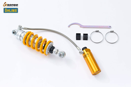 OHLINS HO206 S46HR1C1L