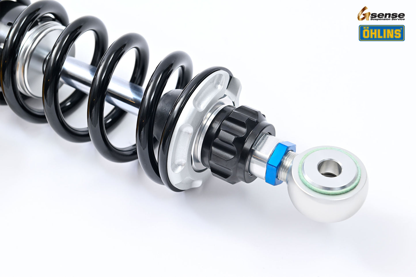 OHLINS HO414 S36PR1C1L