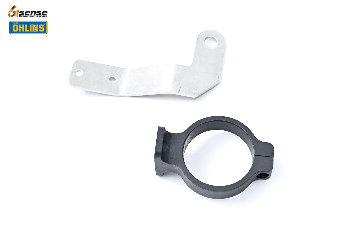 OHLINS HO808 S46HR1C1S