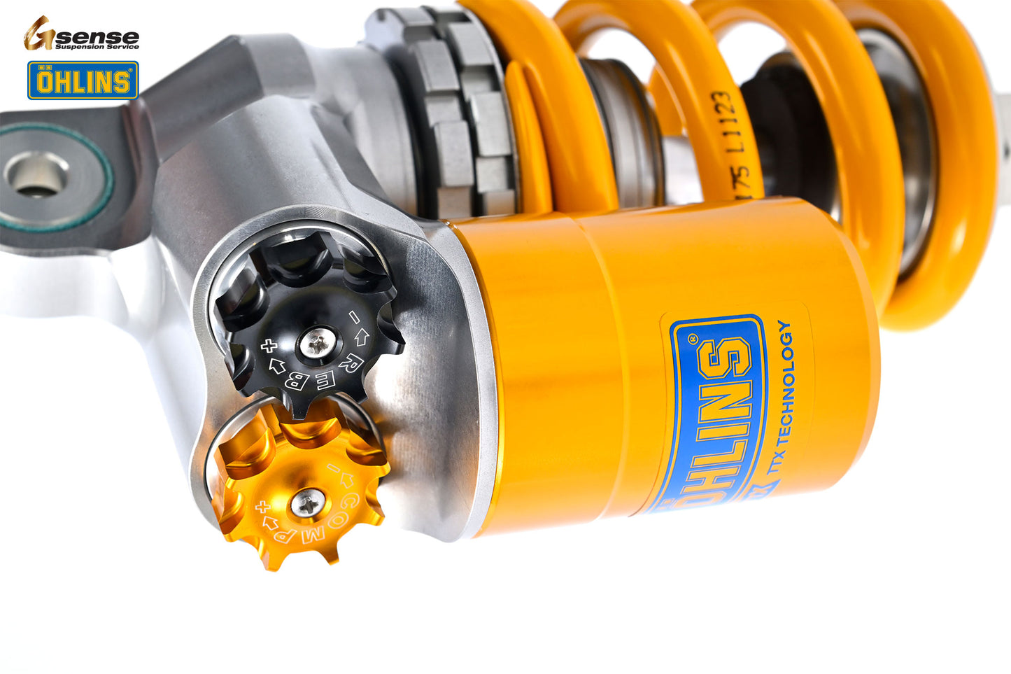 OHLINS HO890 T36PR1C1L