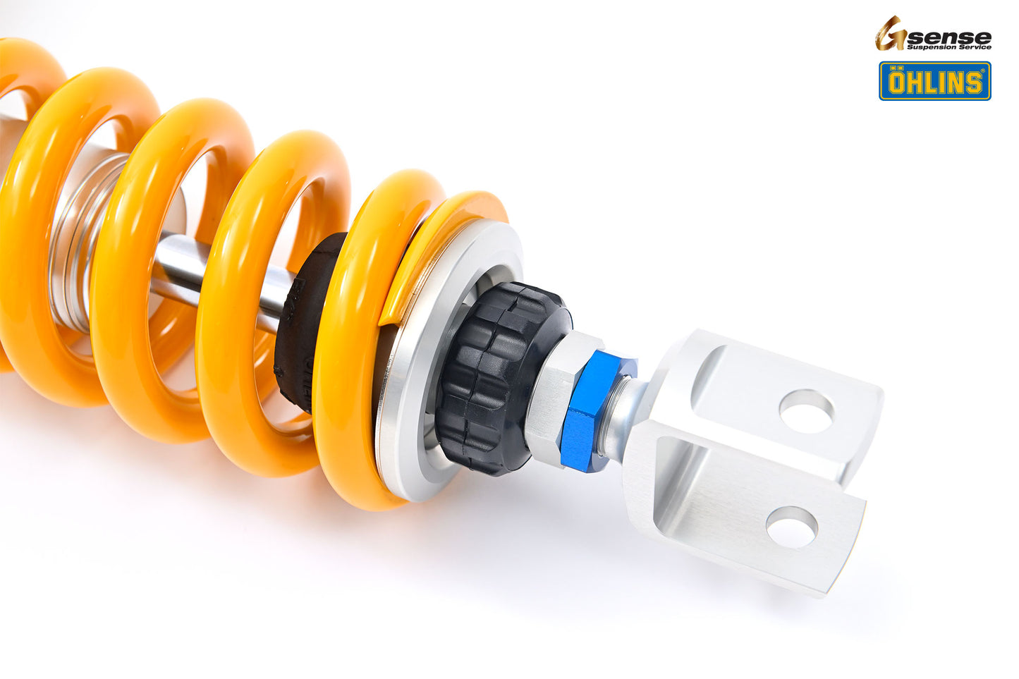 OHLINS HO909 S36PR1C1L