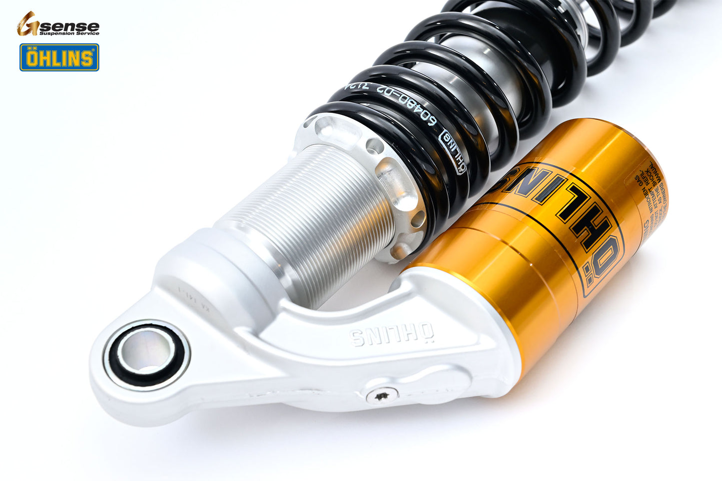 OHLINS KA141 S36P