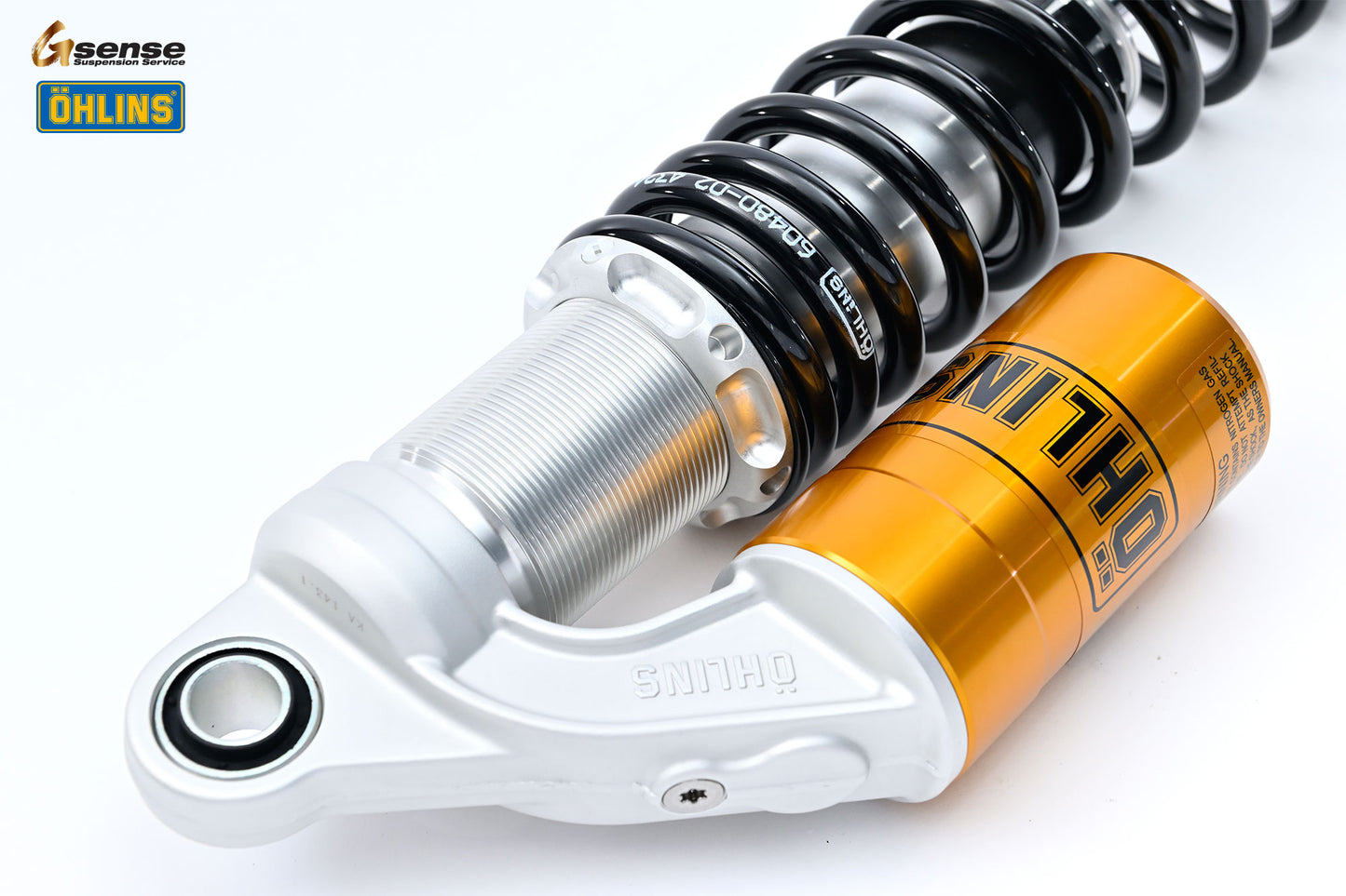 OHLINS KA143 S36P