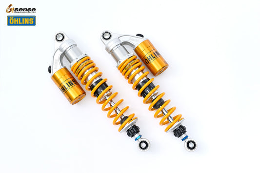 OHLINS KA231 S36PR1C1L