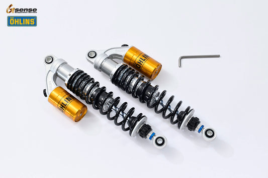 【キャンペーン対象品】OHLINS KA232 S36PR1C1L