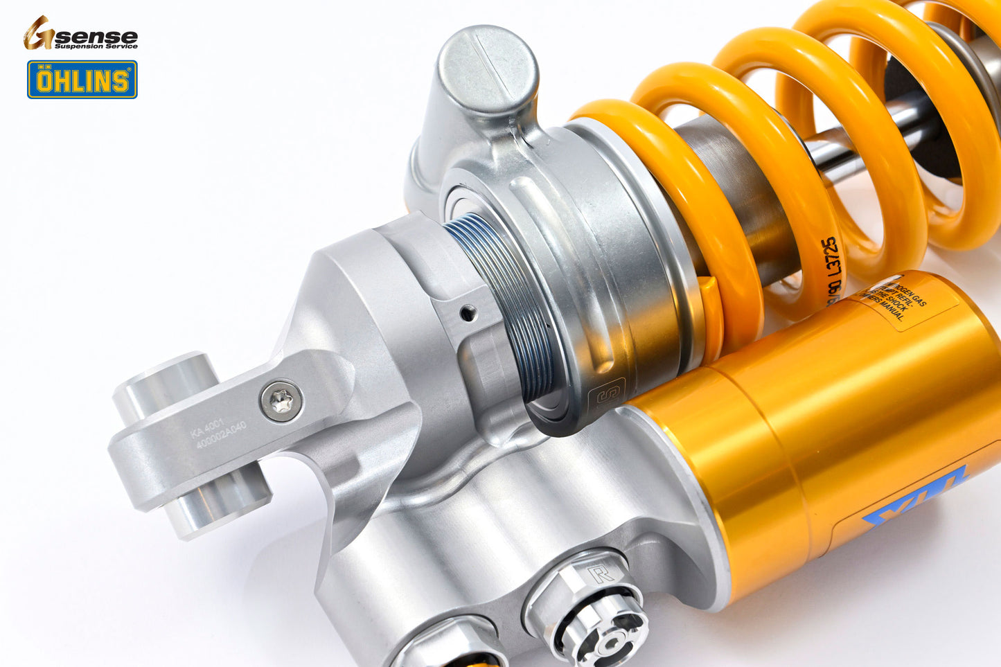 OHLINS KA400 T36PR1C1LB