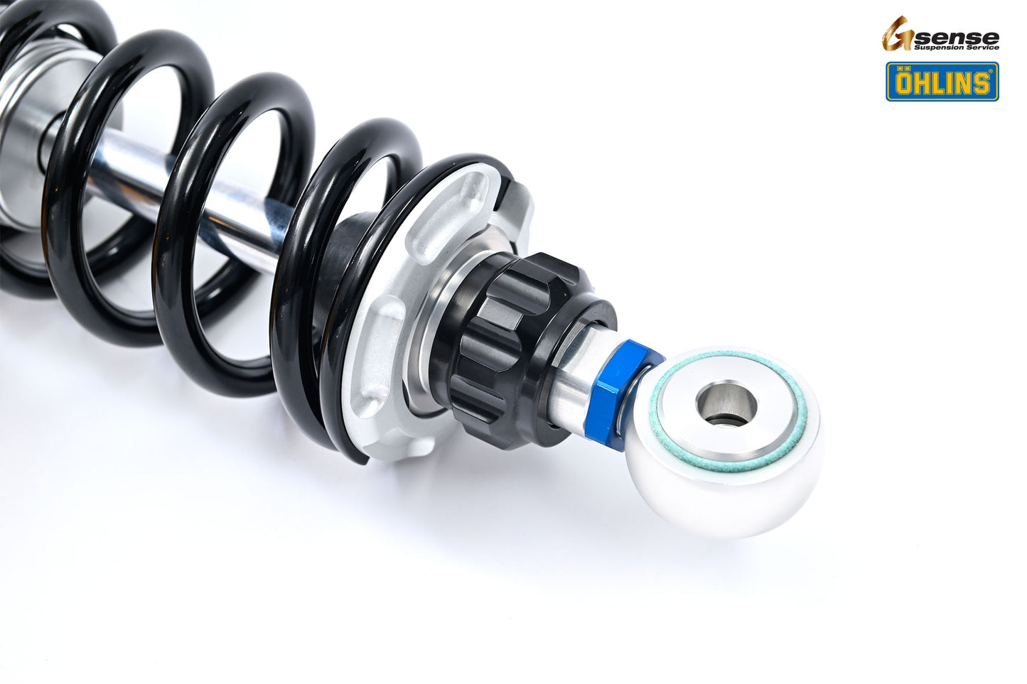 OHLINS KA446 S36PR1C1L