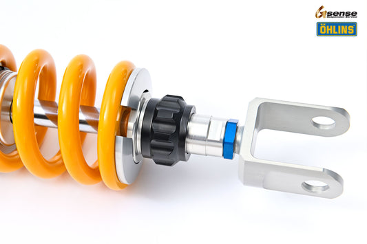 G sense ORIGINAL OHLINS GS1601 S36HR1C1L