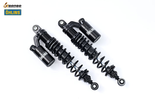 OHLINS KA964 S36PR1C1L Blackline