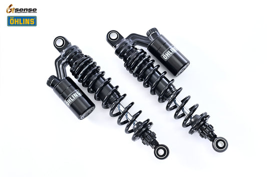 OHLINS KA965 S36PR1C1L Blackline