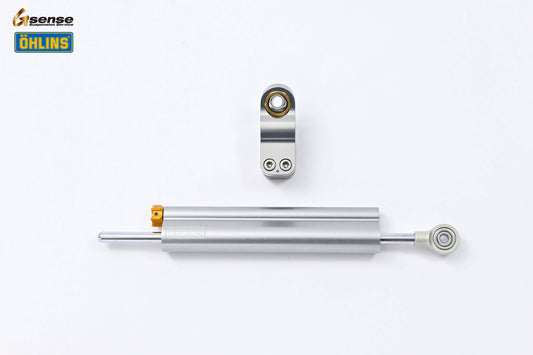 OHLINS SD033 ステアリングダンパー