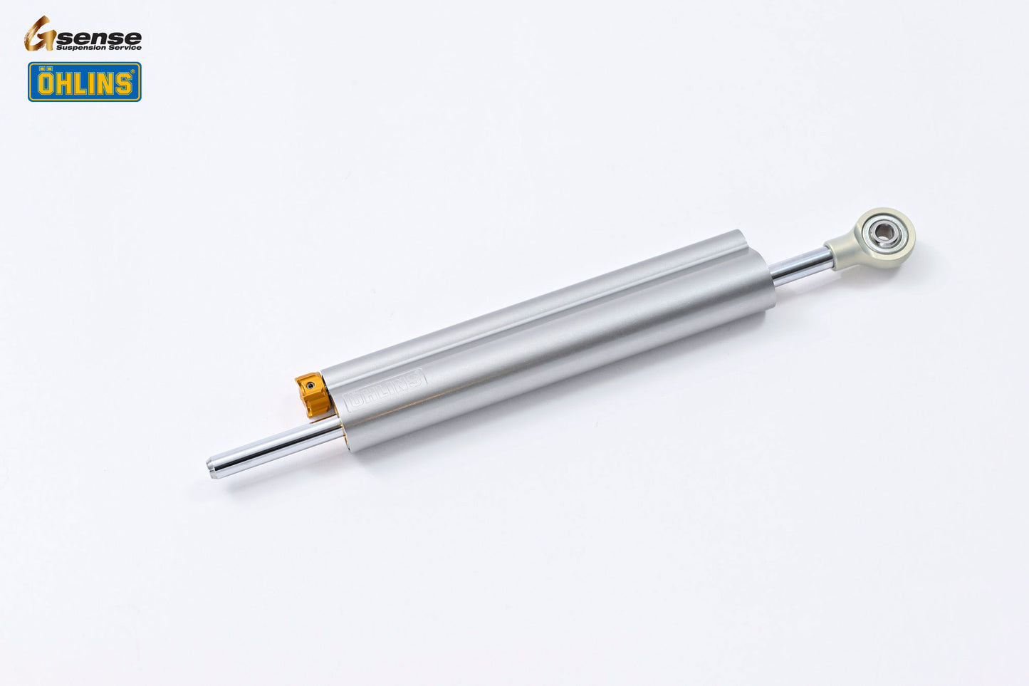 OHLINS SD033 ステアリングダンパー