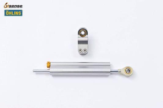 OHLINS SD044 ステアリングダンパー