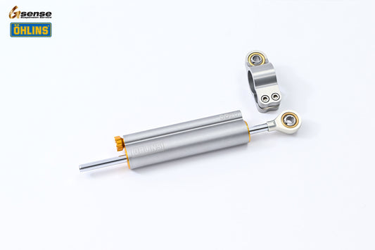 OHLINS SD20 ステアリングダンパーユニバーサル