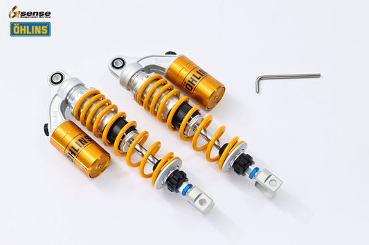OHLINS SU131 S36PR1C1L