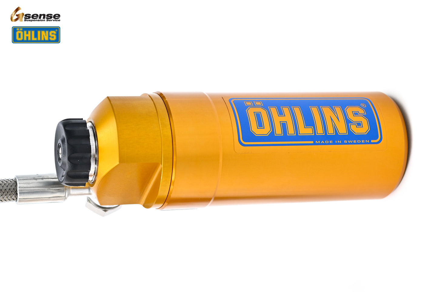 OHLINS SU635 S46HR1C1