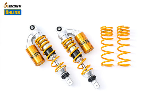 OHLINS YA020 S36PR1
