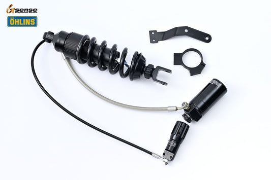 OHLINS YA588 S46HR1C1S Blackline