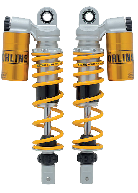 OHLINS YA186 S36PR1C1