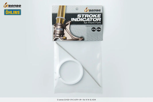 ストロークインジケーター for 41Φ&43Φ