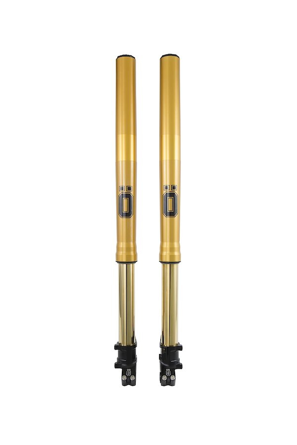 OHLINS FFHO102 NIX30A