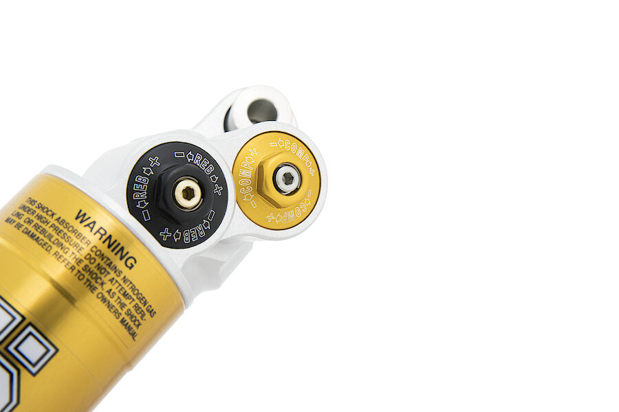 OHLINS DMX0003 T30PR1C1W MX&Enduro