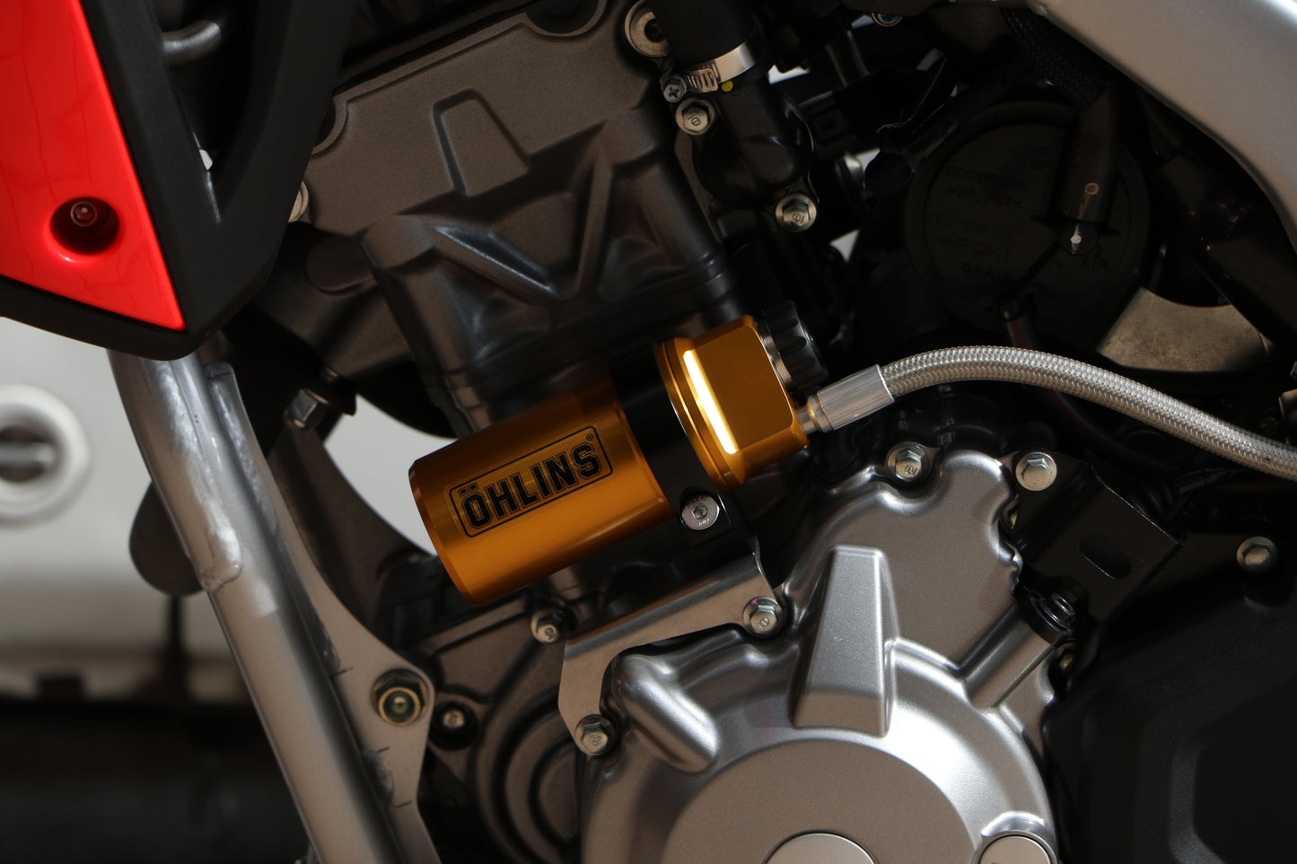 OHLINS HO213 S46HR1C1