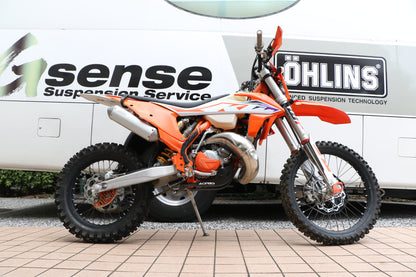 オーリンズ オフロード