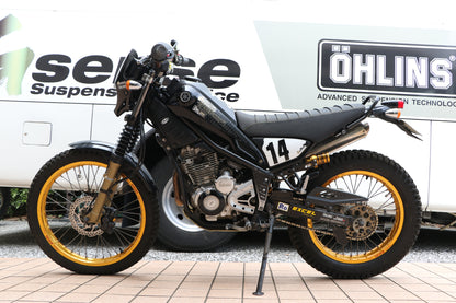 オーリンズ オフロード