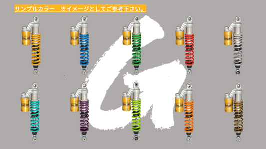 【キャンペーン対象品】OHLINS KA134 S36PR1C1L