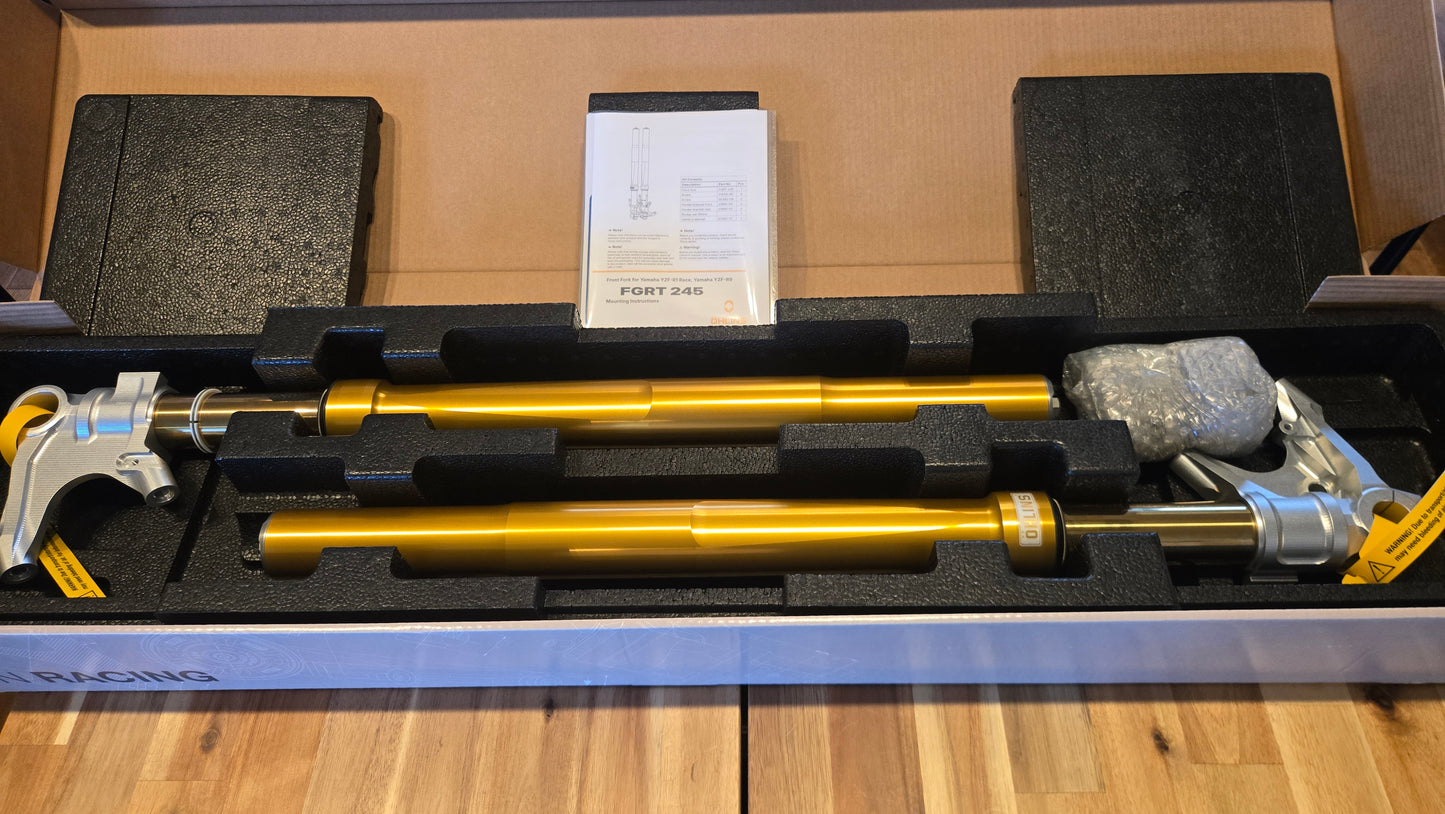 OHLINS FGRT245 FGRT/NIX30