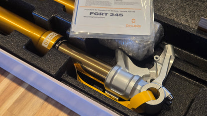 OHLINS FGRT245 FGRT/NIX30